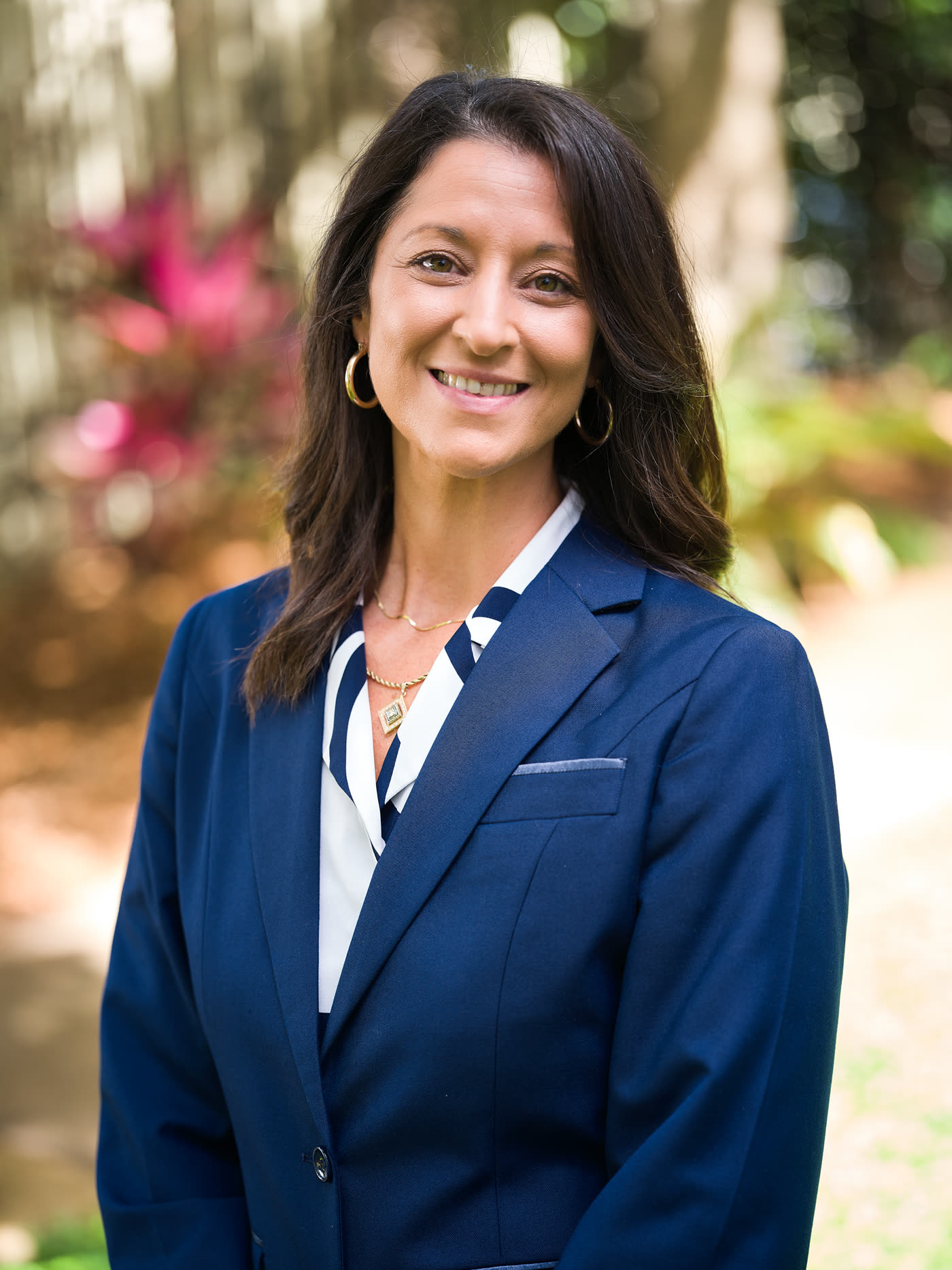 Michelle Ivery, Client Operations Manager, Campbell Wealth Advisors
